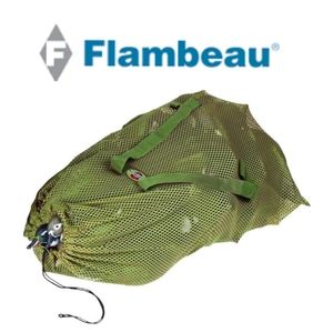 Flambeau | NEW Mesh Decoy Bag Olive